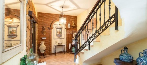 6 Schlafzimmer Villa in Granada, Spain, Nr. 167855 95