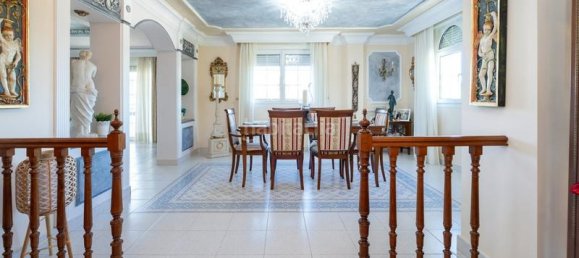 6 Schlafzimmer Villa in Granada, Spain, Nr. 167855 12