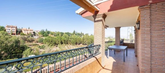 6 Schlafzimmer Villa in Granada, Spain, Nr. 167855 42