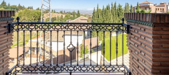 6 Schlafzimmer Villa in Granada, Spain, Nr. 167855 73