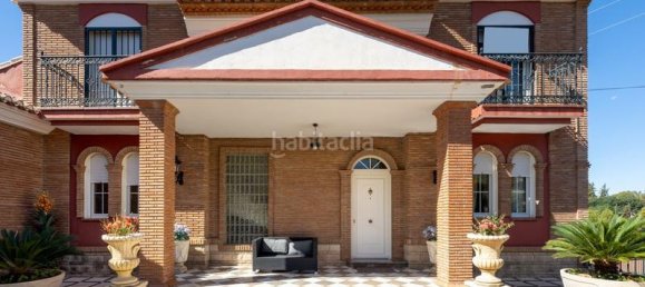 6 Schlafzimmer Villa in Granada, Spain, Nr. 167855 4