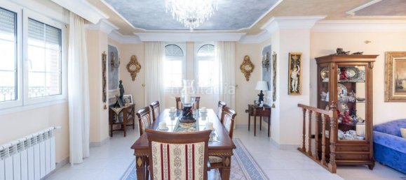 6 Schlafzimmer Villa in Granada, Spain, Nr. 167855 22