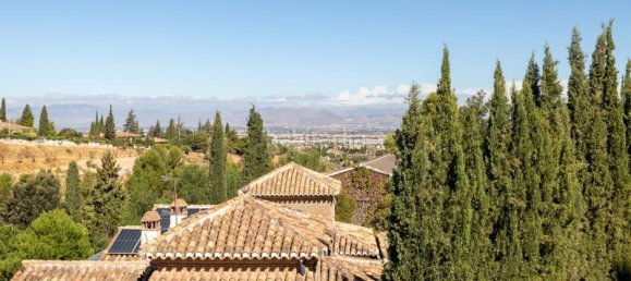 6 Schlafzimmer Villa in Granada, Spain, Nr. 167855 90