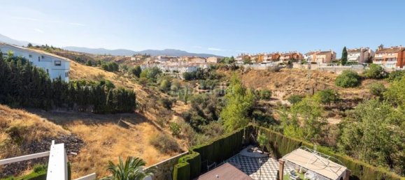 6 Schlafzimmer Villa in Granada, Spain, Nr. 167855 79