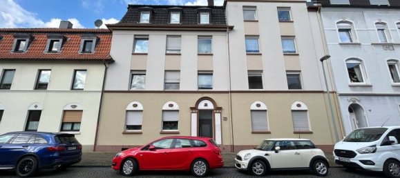 Apartamento de 3 habitaciónes en Herne, Germany No. 8673 9