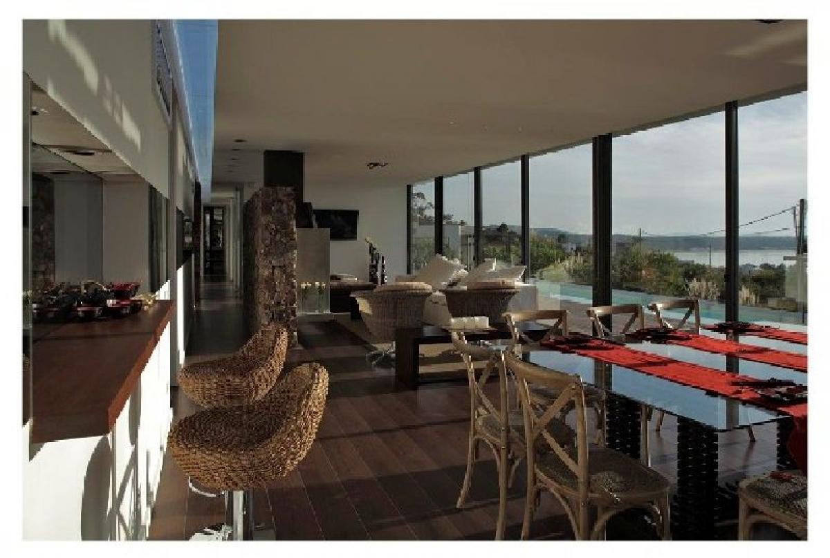 4 bedrooms House in Maldonado, Uruguay No. 773