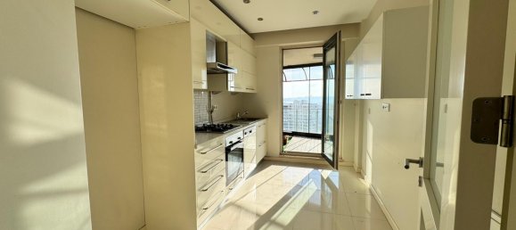 Apartment 3+1 in Istanbul, Turkey No. 23685 6
