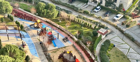 Apartment 3+1 in Istanbul, Turkey No. 23685 12