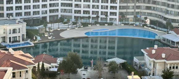 Apartment 3+1 in Istanbul, Turkey No. 23685 13