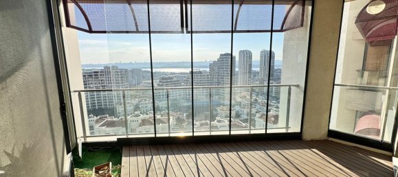 Apartment 3+1 in Istanbul, Turkey No. 23685 11