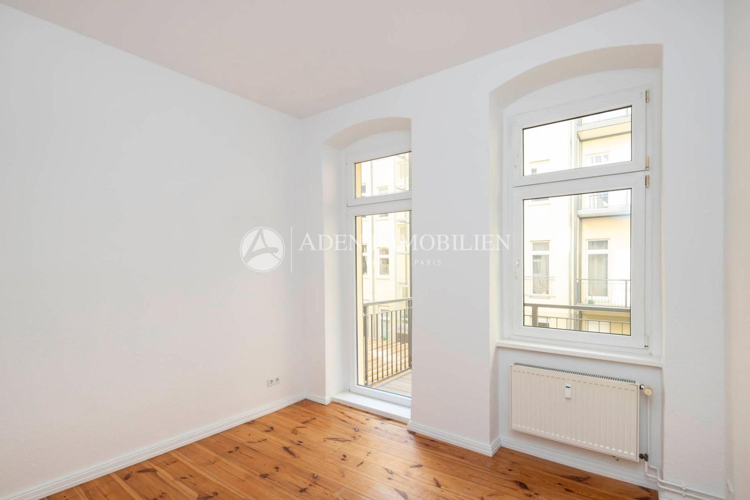 2-Zimmer Wohnung in Friedrichshain, Germany, Nr. 48564