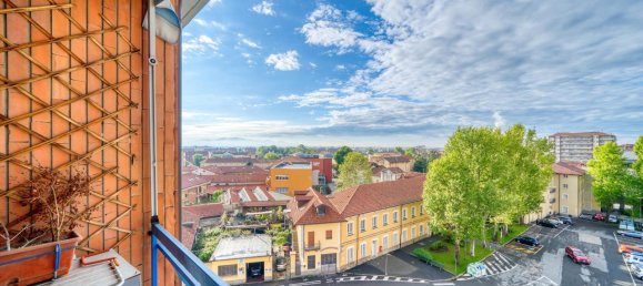 3 rooms Apartment in Grugliasco, Italy No. 2049 18