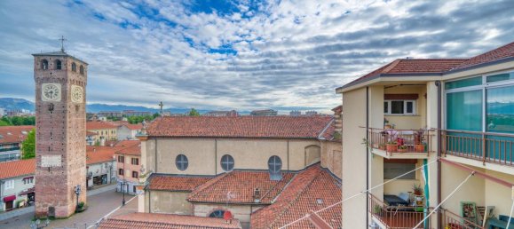 3 rooms Apartment in Grugliasco, Italy No. 2049 21