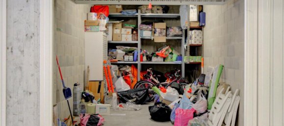 3 rooms Apartment in Grugliasco, Italy No. 2049 22