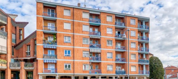 3 rooms Apartment in Grugliasco, Italy No. 2049 2