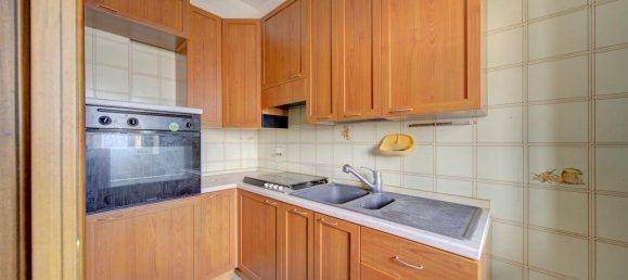 3 rooms Apartment in Grugliasco, Italy No. 2049 9