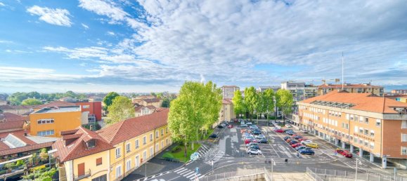 3 rooms Apartment in Grugliasco, Italy No. 2049 19