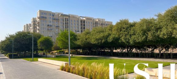 2 bedrooms Apartment in Town Square, UAE No. 97845 12