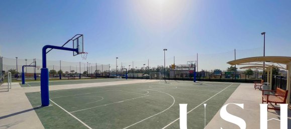 2 bedrooms Apartment in Town Square, UAE No. 97845 8