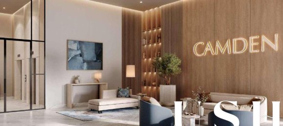 2 bedrooms Apartment in Town Square, UAE No. 97845 2