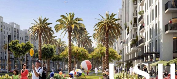 2 bedrooms Apartment in Town Square, UAE No. 97845 7