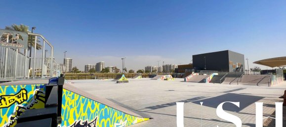 2 bedrooms Apartment in Town Square, UAE No. 97845 9