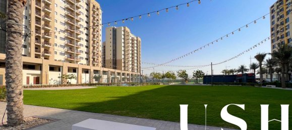 2 bedrooms Apartment in Town Square, UAE No. 97845 6