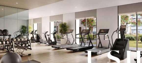 2 bedrooms Apartment in Town Square, UAE No. 97845 4