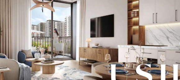 2 bedrooms Apartment in Town Square, UAE No. 97845 3