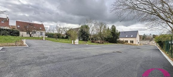 455m² Land in Ballancourt-sur-Essonne, France No. 184782 6