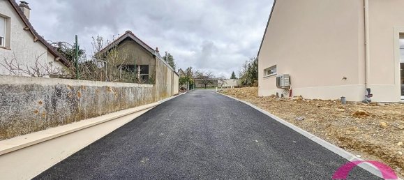 455m² Land in Ballancourt-sur-Essonne, France No. 184782 4