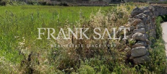 Terreno en Bahar ic-Caghaq, Malta 1978 m² No. 13623 5