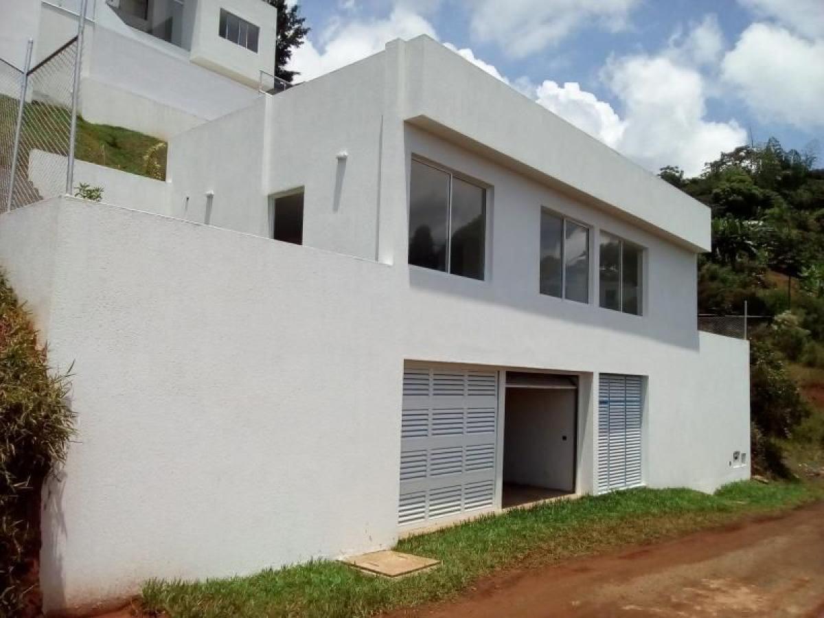 6 bedrooms House in Valle del Cauca, Colombia No. 7191