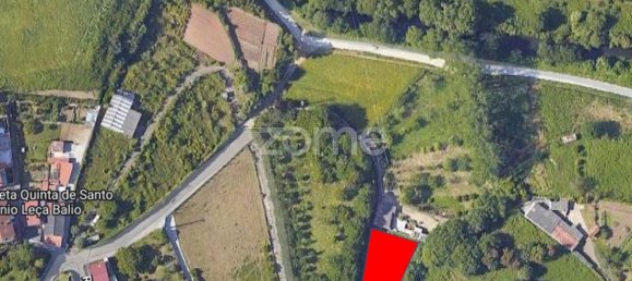 750m² Land in Matosinhos, Portugal No. 84121 17