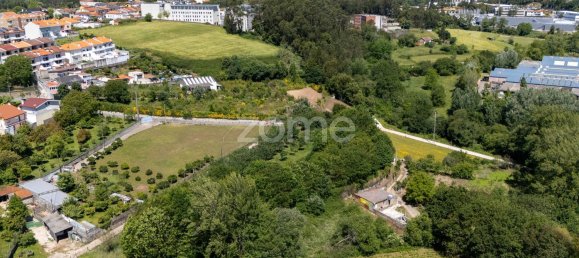 750m² Land in Matosinhos, Portugal No. 84121 10