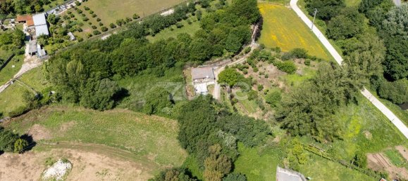 750m² Land in Matosinhos, Portugal No. 84121 14