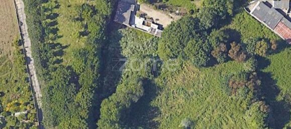 750m² Land in Matosinhos, Portugal No. 84121 16