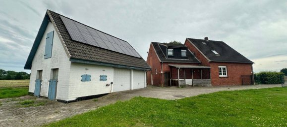 4غرفة منزل في Diepholz, Germany رقم 231130 2