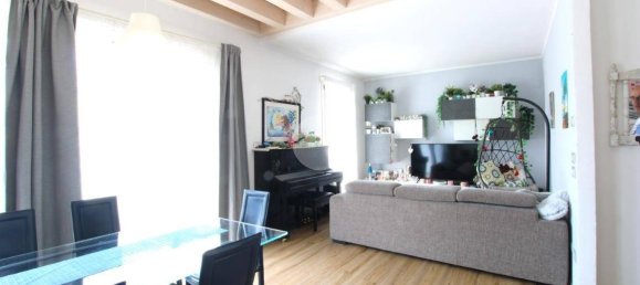 3 غرف نوم فيلا في Albignasego, Italy رقم 270920 29