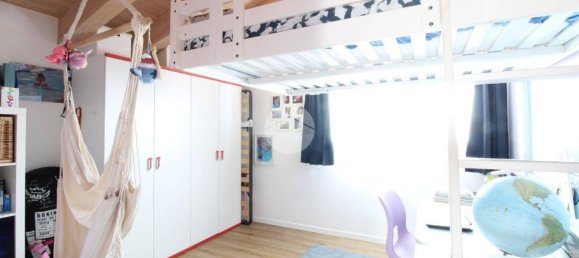 3 غرف نوم فيلا في Albignasego, Italy رقم 270920 21