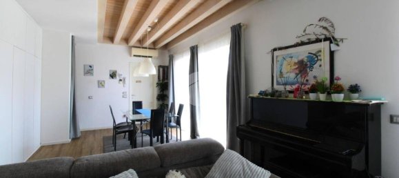 3 غرف نوم فيلا في Albignasego, Italy رقم 270920 17