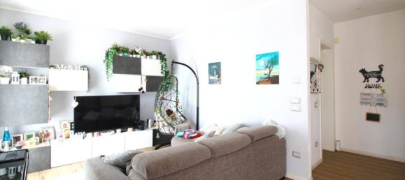 3 غرف نوم فيلا في Albignasego, Italy رقم 270920 34