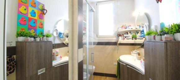 3 غرف نوم فيلا في Albignasego, Italy رقم 270920 14