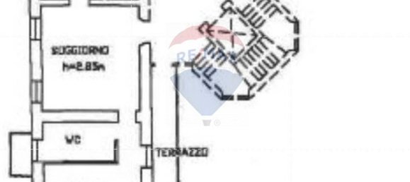 Apartamento de 1 dormitorio en Novara, Italy No. 319462 14