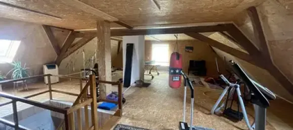 12غرفة تاون هاوس في Hildesheim, Germany رقم 359434 15