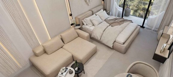 2 Schlafzimmer Penthaus in Ubud, Indonesia, Nr. 57527 2