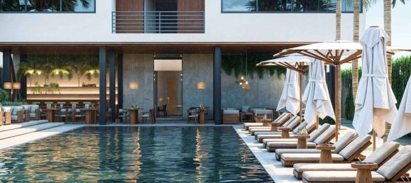 2 Schlafzimmer Penthaus in Ubud, Indonesia, Nr. 57527 12