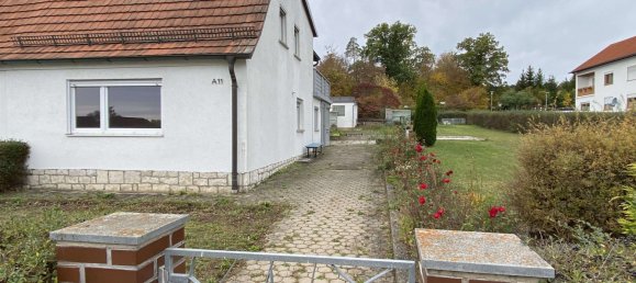 4-Zimmer Stadthaus in Treuchtlingen, Germany, Nr. 55747 3