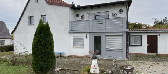 4-Zimmer Stadthaus in Treuchtlingen, Germany, Nr. 55747 2