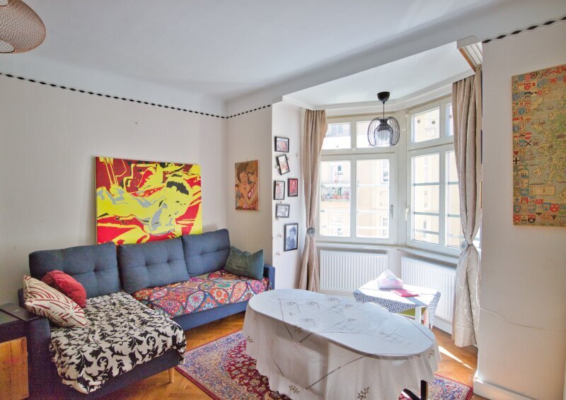 Apartamento de 4 divisões em Salzburg, Austria N.º 149527